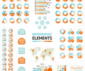 Business Infographic creative design 2316