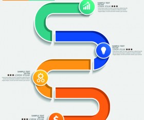 Business Infographic creative design 2324