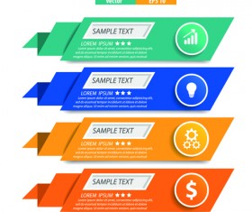 Business Infographic creative design 2325