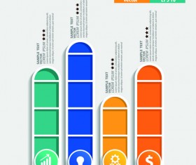 Business Infographic creative design 2326