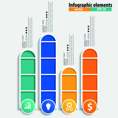 Business Infographic creative design 2326