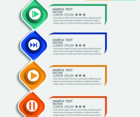 Business Infographic creative design 2327