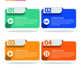 Business Infographic creative design 2329