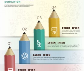 Business Infographic creative design 2333