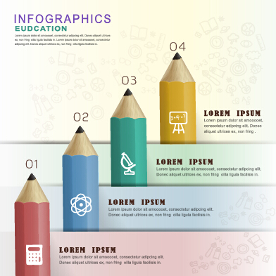 Business Infographic creative design 2333