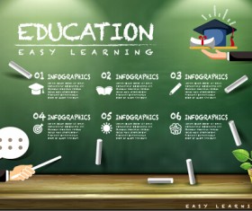 Business Infographic creative design 2334