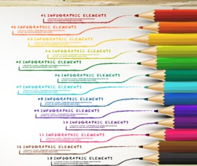 Business Infographic creative design 2336