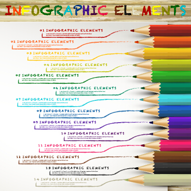 Business Infographic creative design 2336