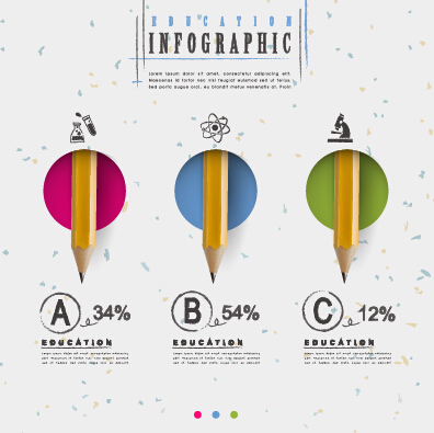 Business Infographic creative design 2338