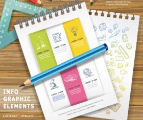 Business Infographic creative design 2339