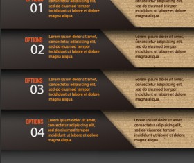 Business Infographic creative design 2343