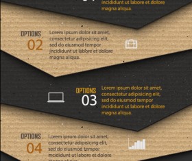 Business Infographic creative design 2344