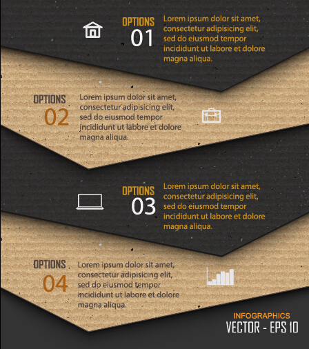 Business Infographic creative design 2344