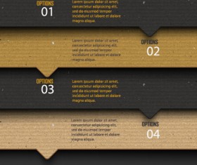 Business Infographic creative design 2345