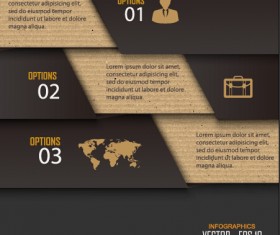 Business Infographic creative design 2348