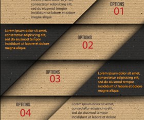 Business Infographic creative design 2349