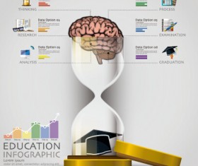 Business Infographic creative design 2354