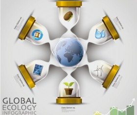 Business Infographic creative design 2356