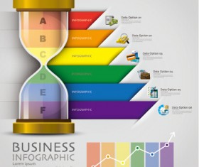 Business Infographic creative design 2359