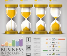 Business Infographic creative design 2360