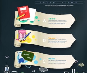 Business Infographic creative design 2362