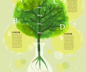 Business Infographic creative design 2365