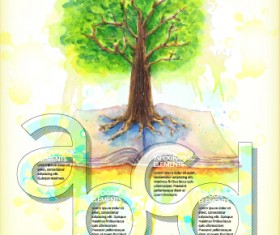 Business Infographic creative design 2366