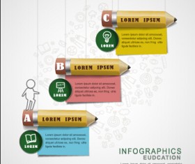 Business Infographic creative design 2368