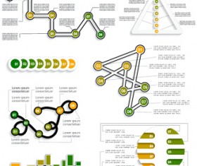 Business Infographic creative design 2369