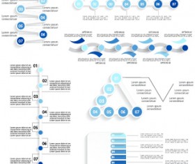 Business Infographic creative design 2370