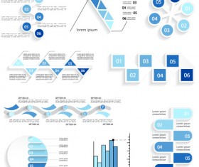Business Infographic creative design 2371