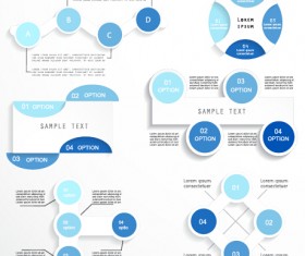 Business Infographic creative design 2372