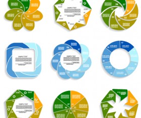 Business Infographic creative design 2377