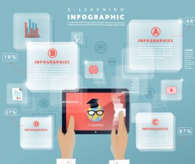 Business Infographic creative design 2380