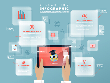 Business Infographic creative design 2380