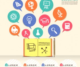 Business Infographic creative design 2381