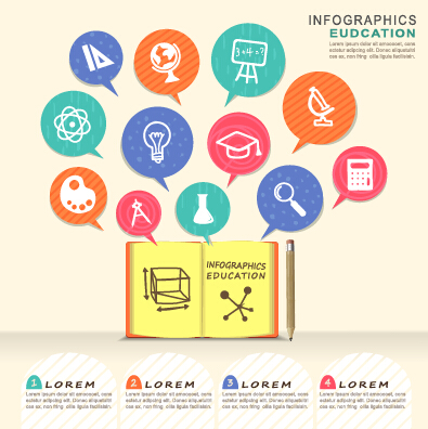 Business Infographic creative design 2381