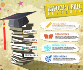 Business Infographic creative design 2382