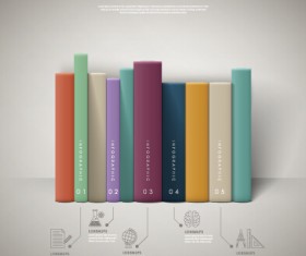 Business Infographic creative design 2385