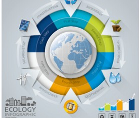 Business Infographic creative design 2389