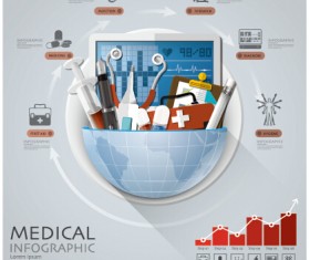 Business Infographic creative design 2392