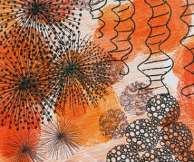 Doodle Photoshop Brushes