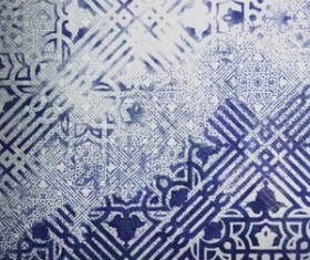 Destroyed Ornament Brushes