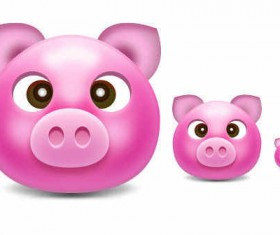 pigs icons