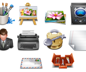 free cms icons