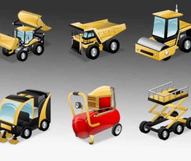 vista construction icons