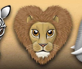 Free World Animal Day icons