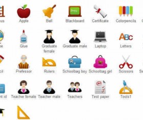 Sweet Halloween icons