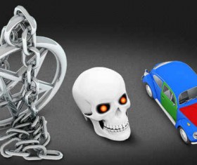 The Dresden icons Files