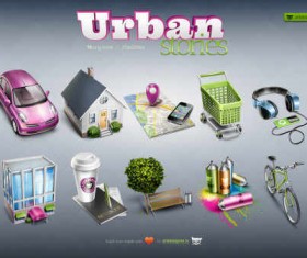 Corner Decor Brushes